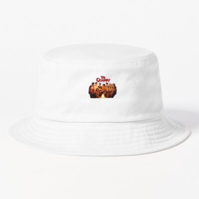 Hot Item Hacketts Quarry Summer Camp 3 Bucket Hat