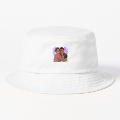 Cool Graphic Gift The Quarry Special Present Cute Gift Bucket Hat