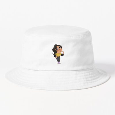 Kaitlyn The Quarry Bucket Hat