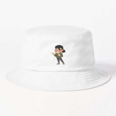 Jacob The Quarry Bucket Hat
