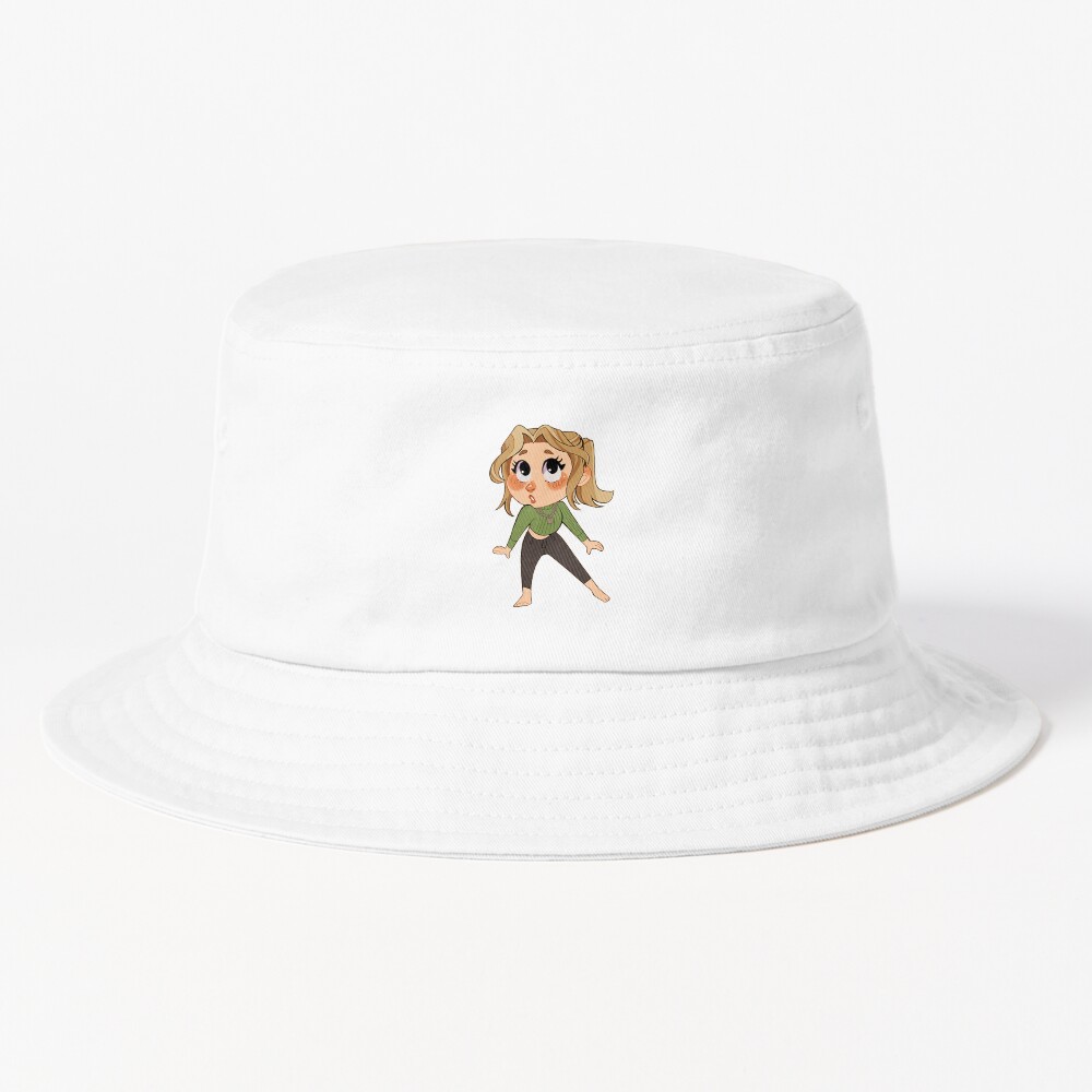 Emma The Quarry Bucket Hat