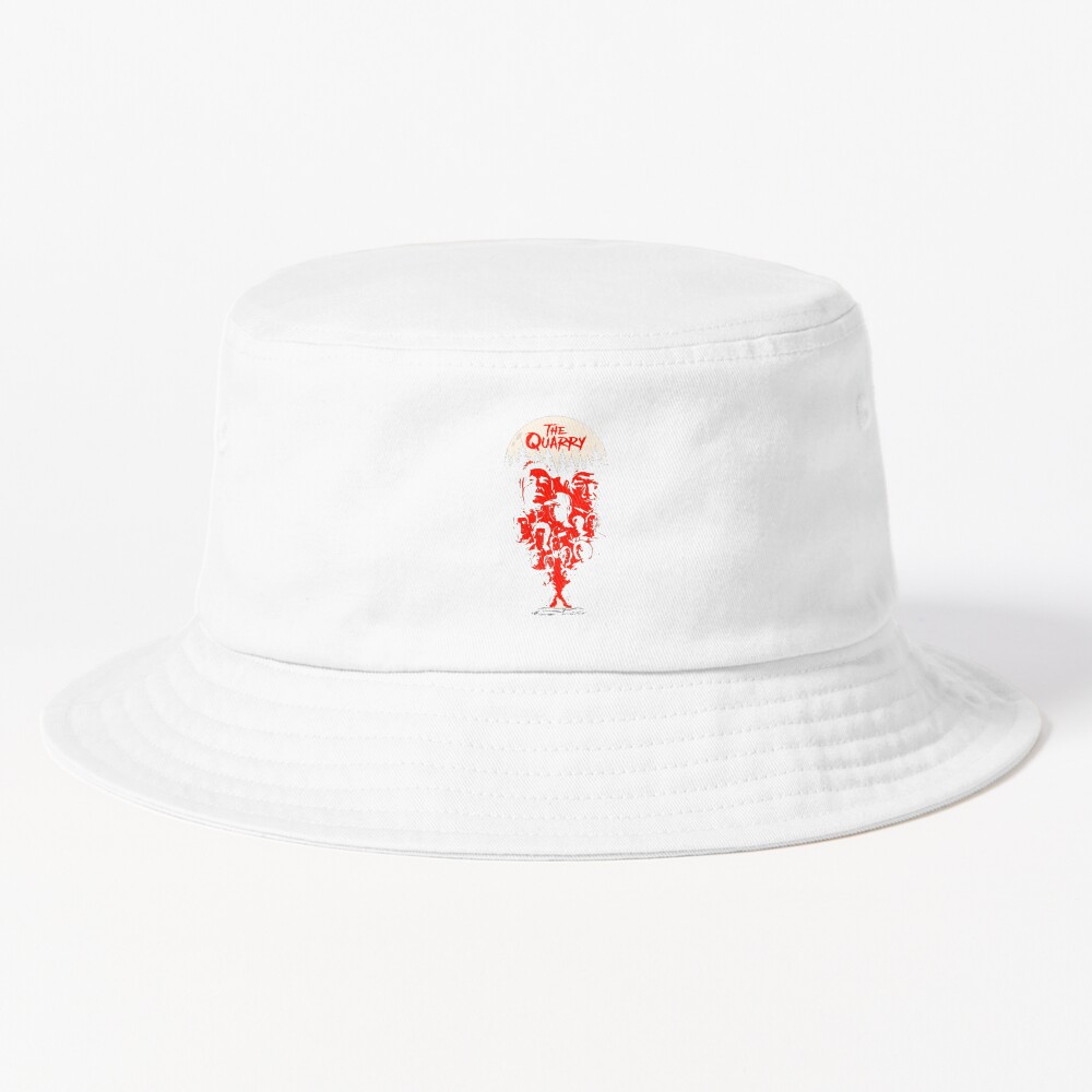 The Hacketts Quarry Bucket Hat