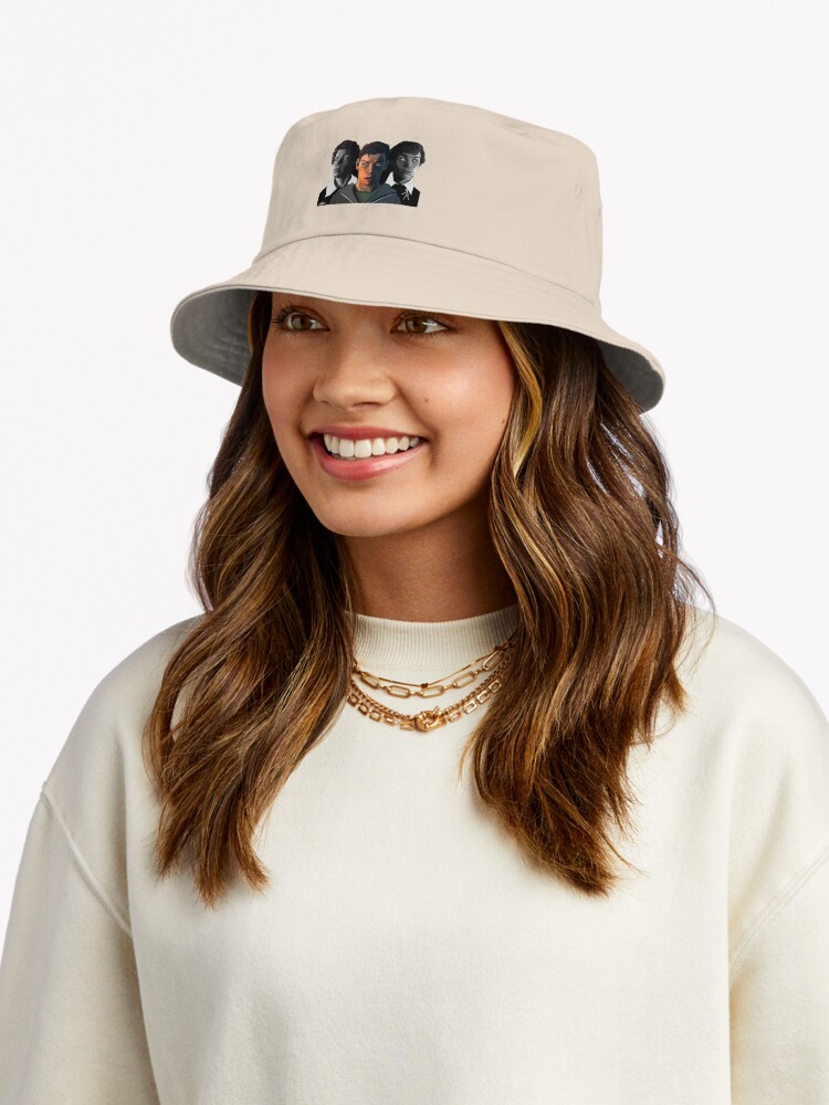New Idea The Quarry Bucket Hat - Image 2