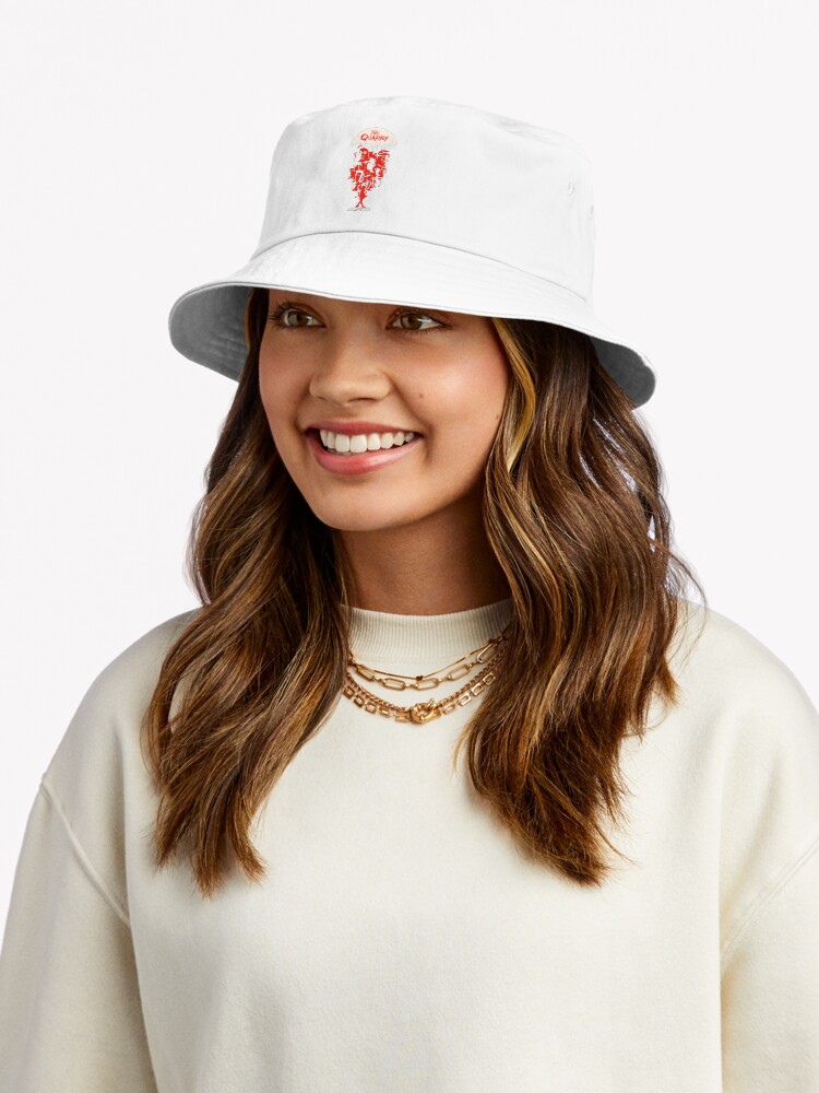 The Hacketts Quarry Bucket Hat - Image 2