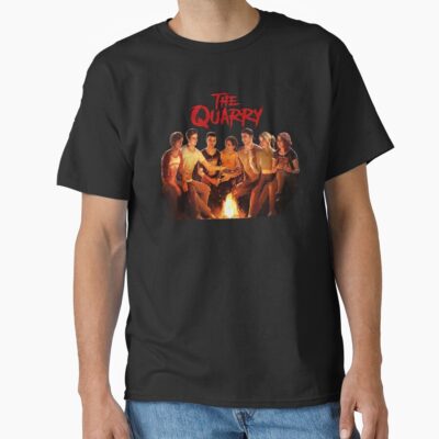 Hacketts Quarry Summer Camp 3 T-shirt