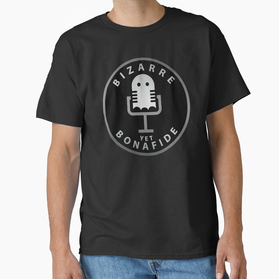 Bizarre Yet Bonafide The Quarry T-shirt - Image 2
