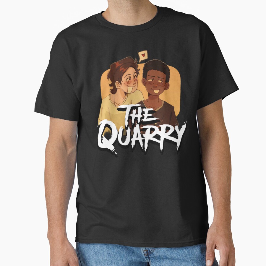 Dylan Ryan Quarry T-shirt - Image 2