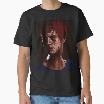 Dylan The Quarry Dylan The Quarry T-shirt