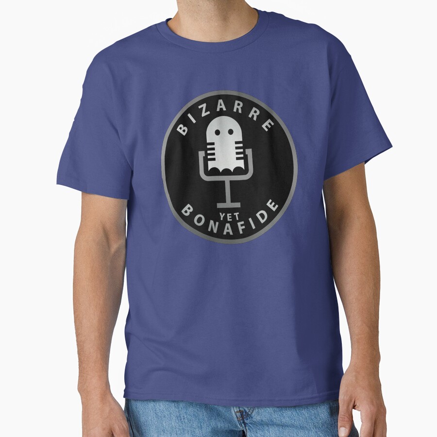 Bizarre Yet Bonafide The Quarry T-shirt - Image 4