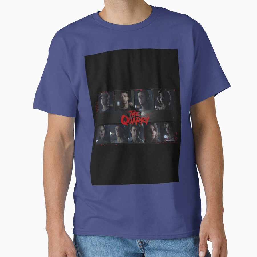 All Counselors T-shirt - Image 4