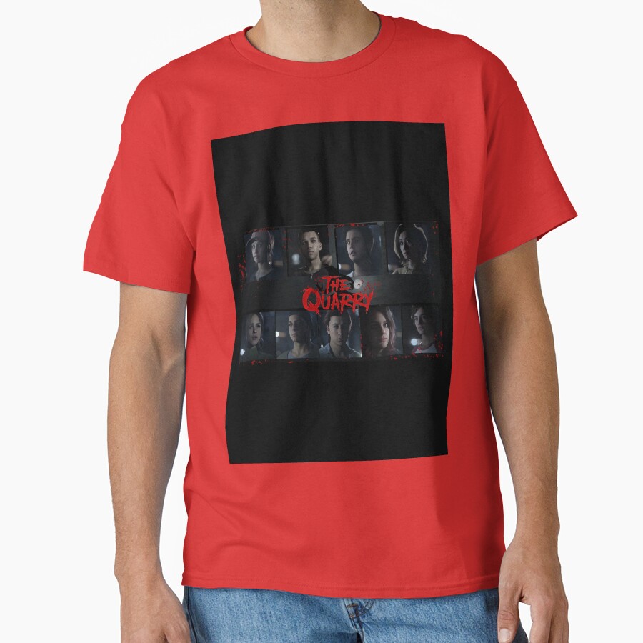 All Counselors T-shirt - Image 5