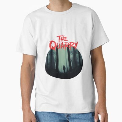 The Quarry Tee T-shirt