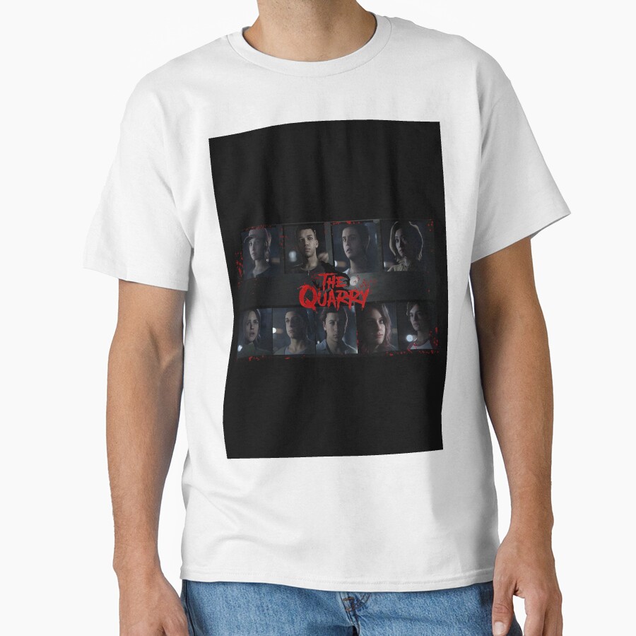 All Counselors T-shirt - Image 2