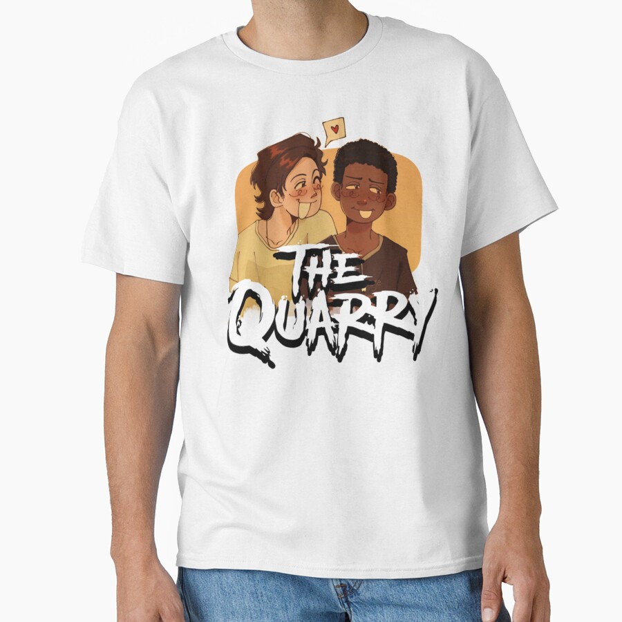 Dylan Ryan Quarry T-shirt