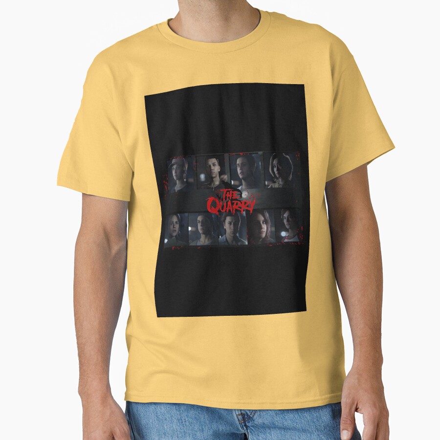 All Counselors T-shirt - Image 6