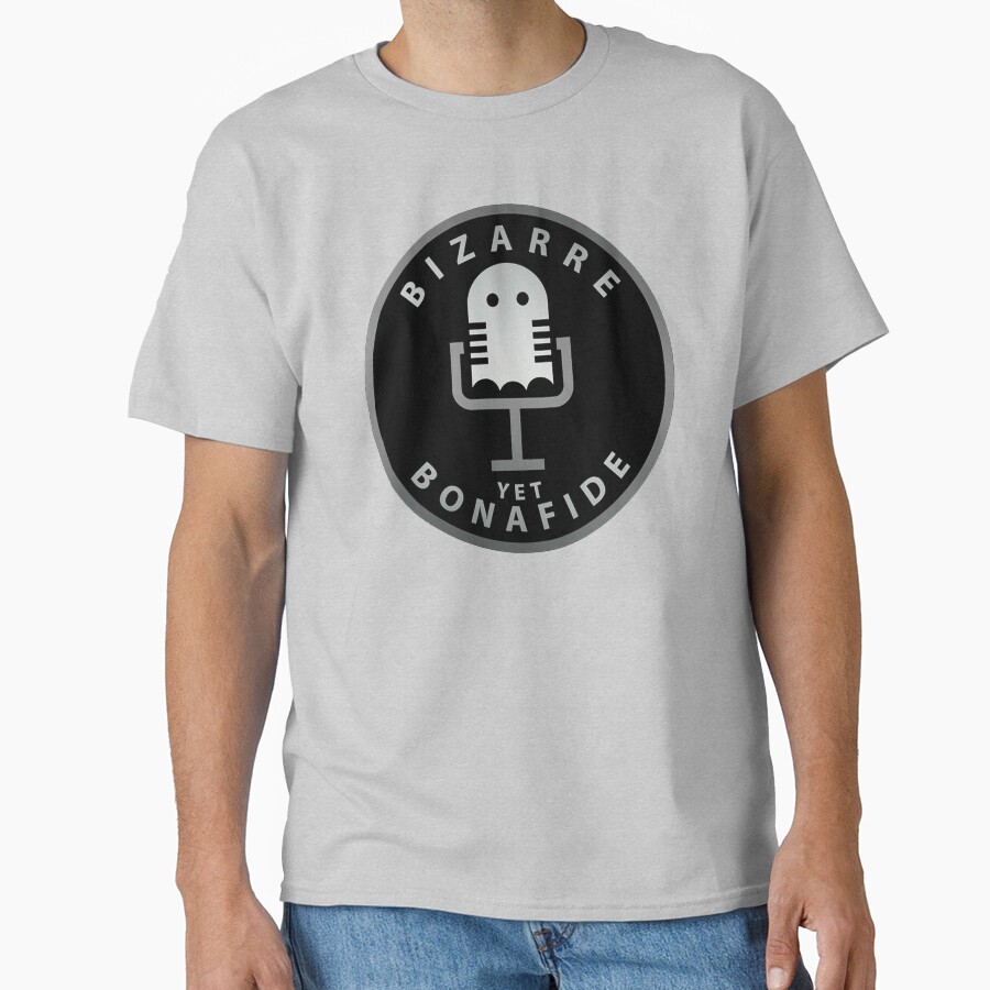 Bizarre Yet Bonafide The Quarry T-shirt - Image 3