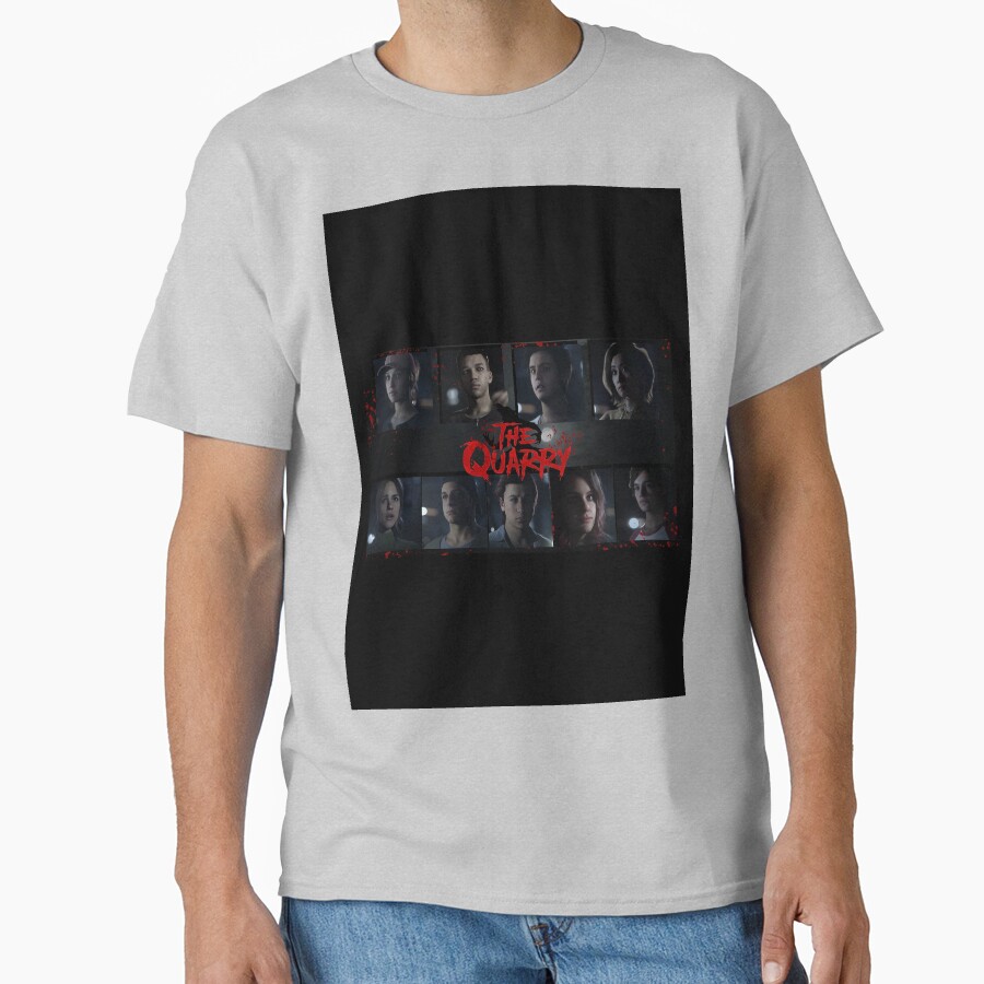 All Counselors T-shirt - Image 3