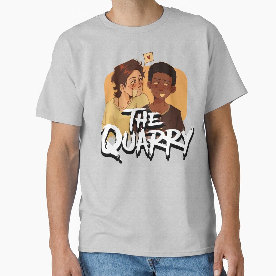 Dylan Ryan Quarry T-shirt - Image 3