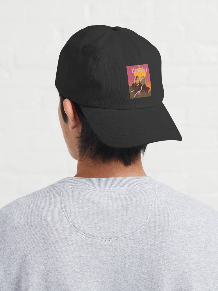 On Trending The Quarry Cap - Image 3