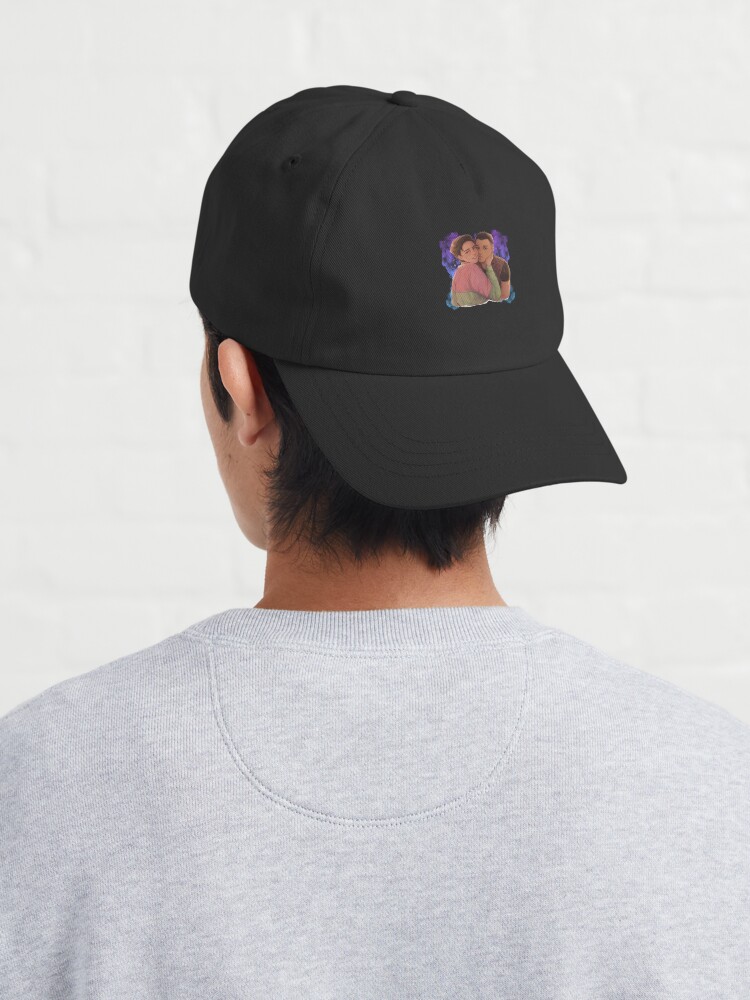 Cool Graphic Gift The Quarry Special Present Cute Gift Cap - Image 3