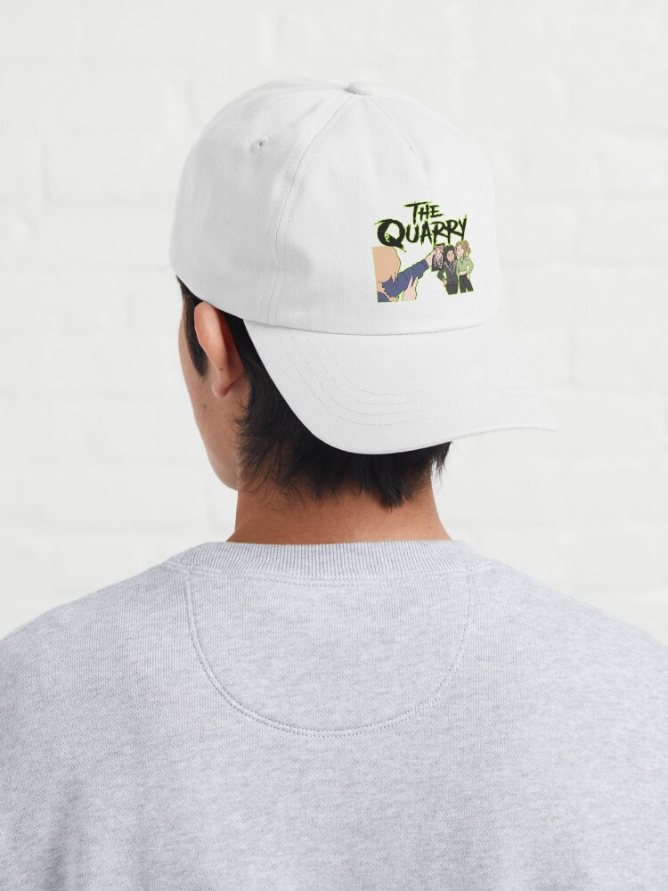 Best Item The Quarry Cap - Image 3
