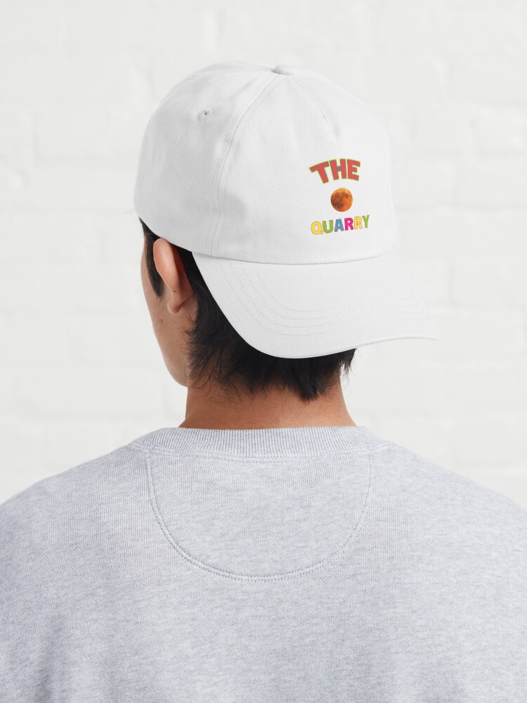 Basic Hot The Quarry Cap - Image 3