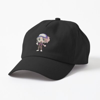 Mens Funny The Quarry Chipi Special Present Cool Graphic Gift Cap