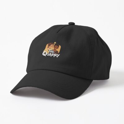 Dylan Ryan Quarry Cap