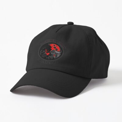 Zach Tinker Hackett S Quarry Counselor Cap