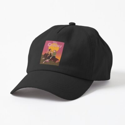 On Trending The Quarry Cap