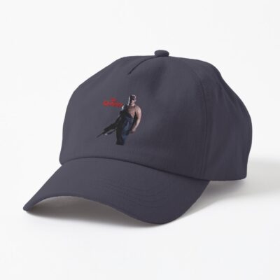 Hacketts Quarry Summer Camp Cap