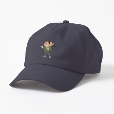 Jacob The Quarry Cap