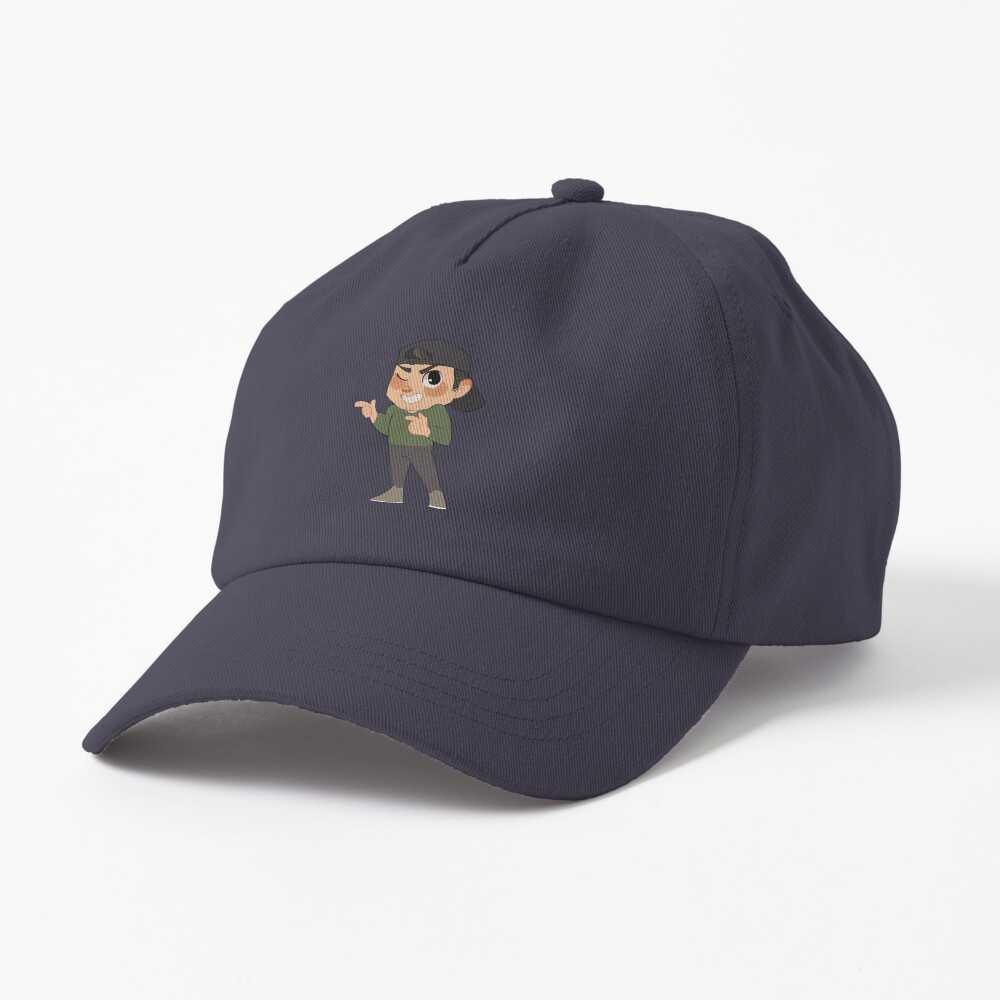 Jacob The Quarry Cap