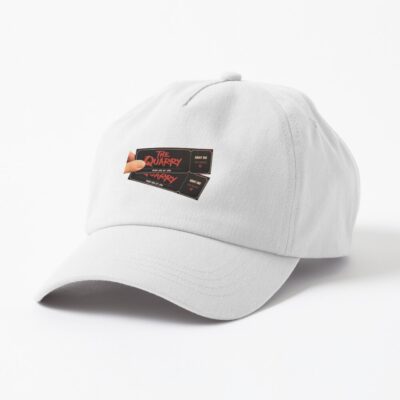New Idea The Quarry Cap