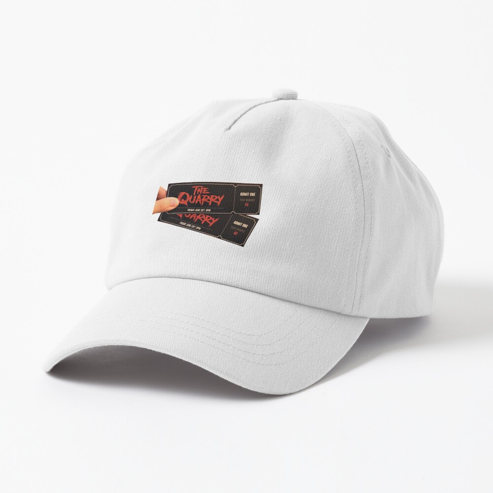 New Idea The Quarry Cap