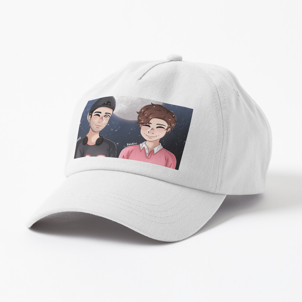The Quarry Jacob Custos And Dylan Lenivy 80 S Outfits Cap
