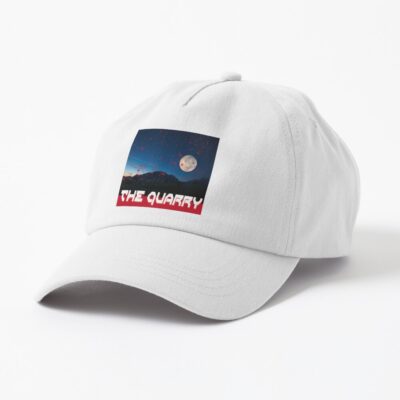 Hot Item The Quarry Cap