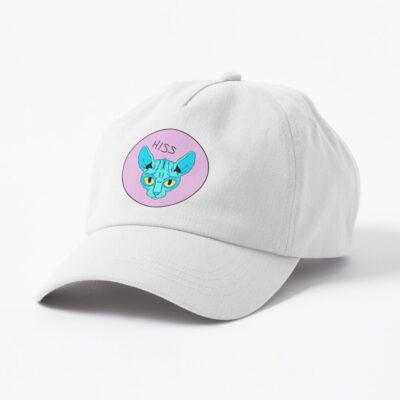 Abigail S Cat Patch From The Quarry Cap