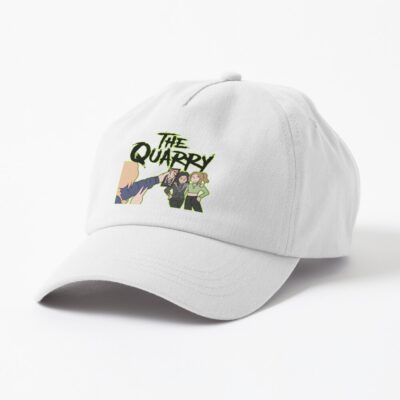 Best Item The Quarry Cap