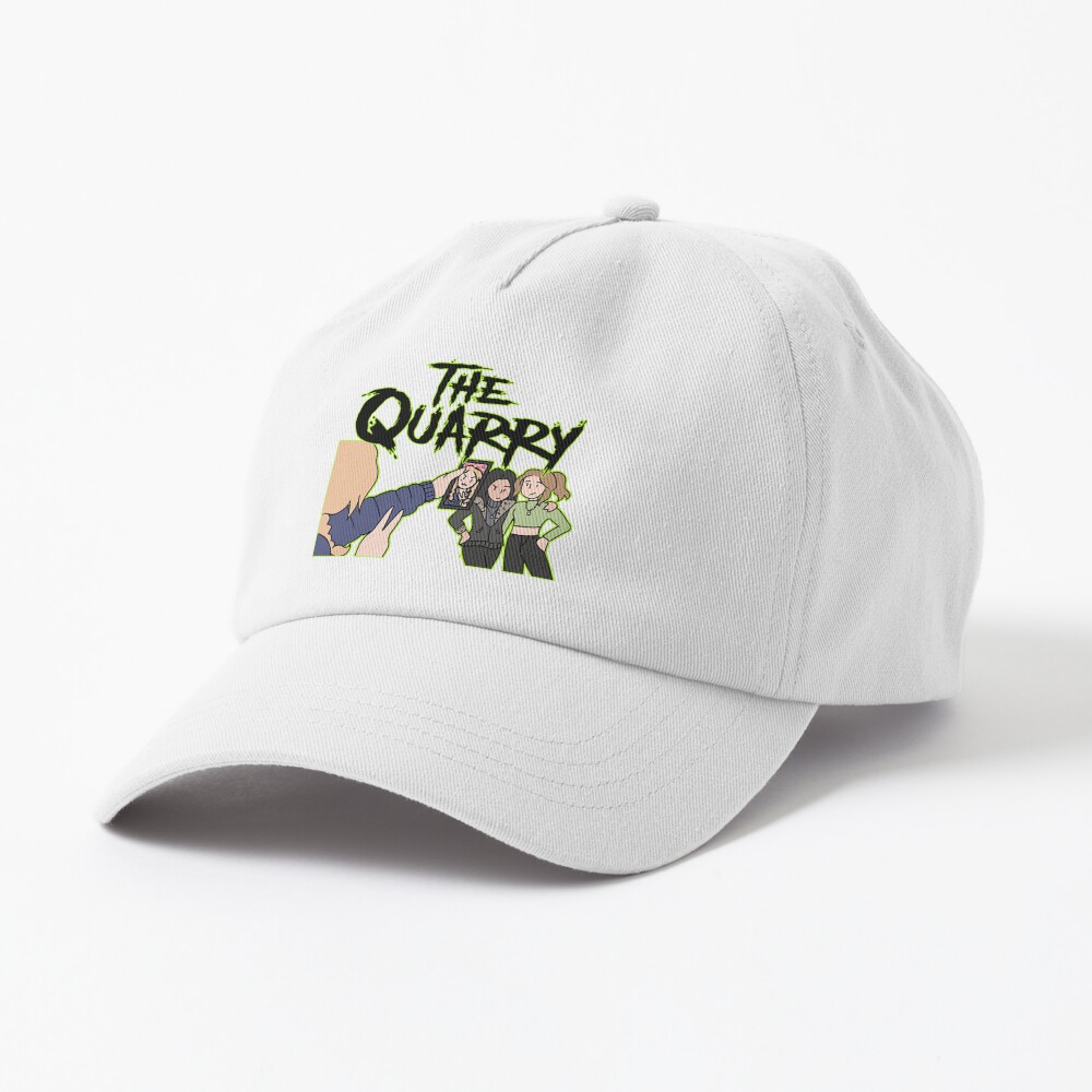 Best Item The Quarry Cap