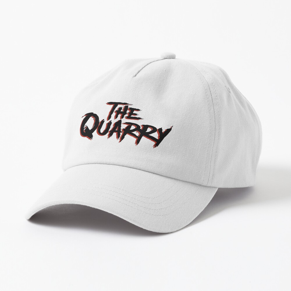 Hot Design The Quarry Cap