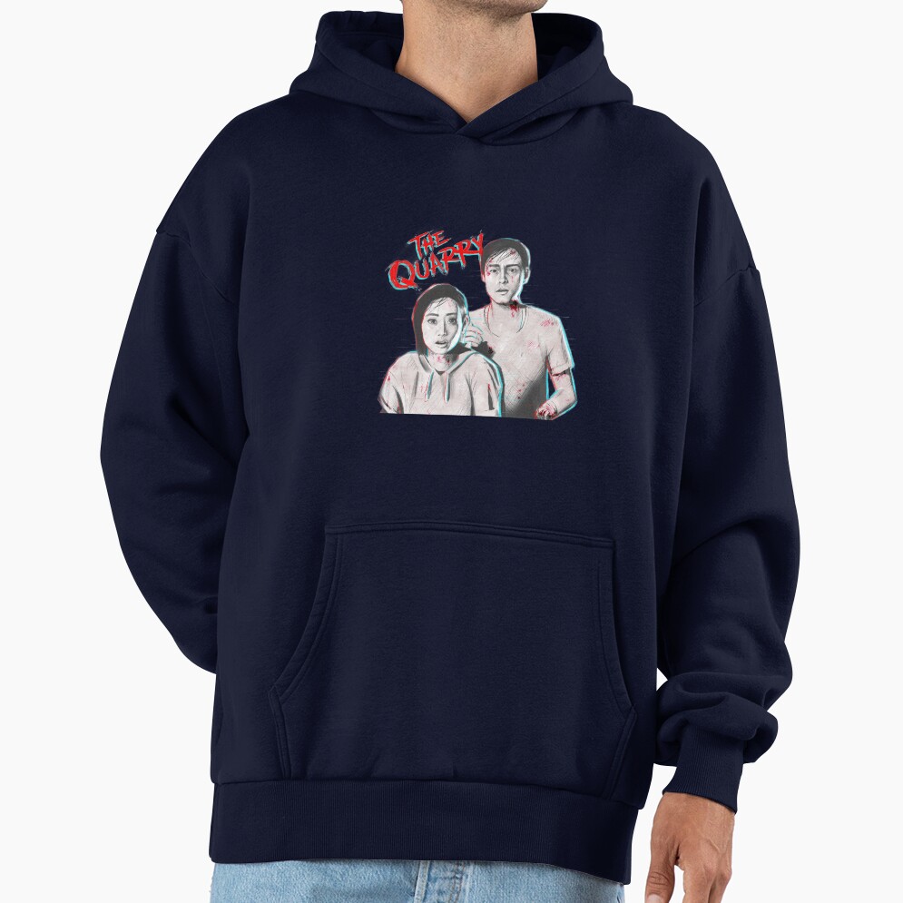 The Quarry Dylan And Kaitlyn Hoodie - Image 5