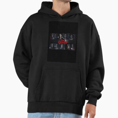 All Counselors Hoodie