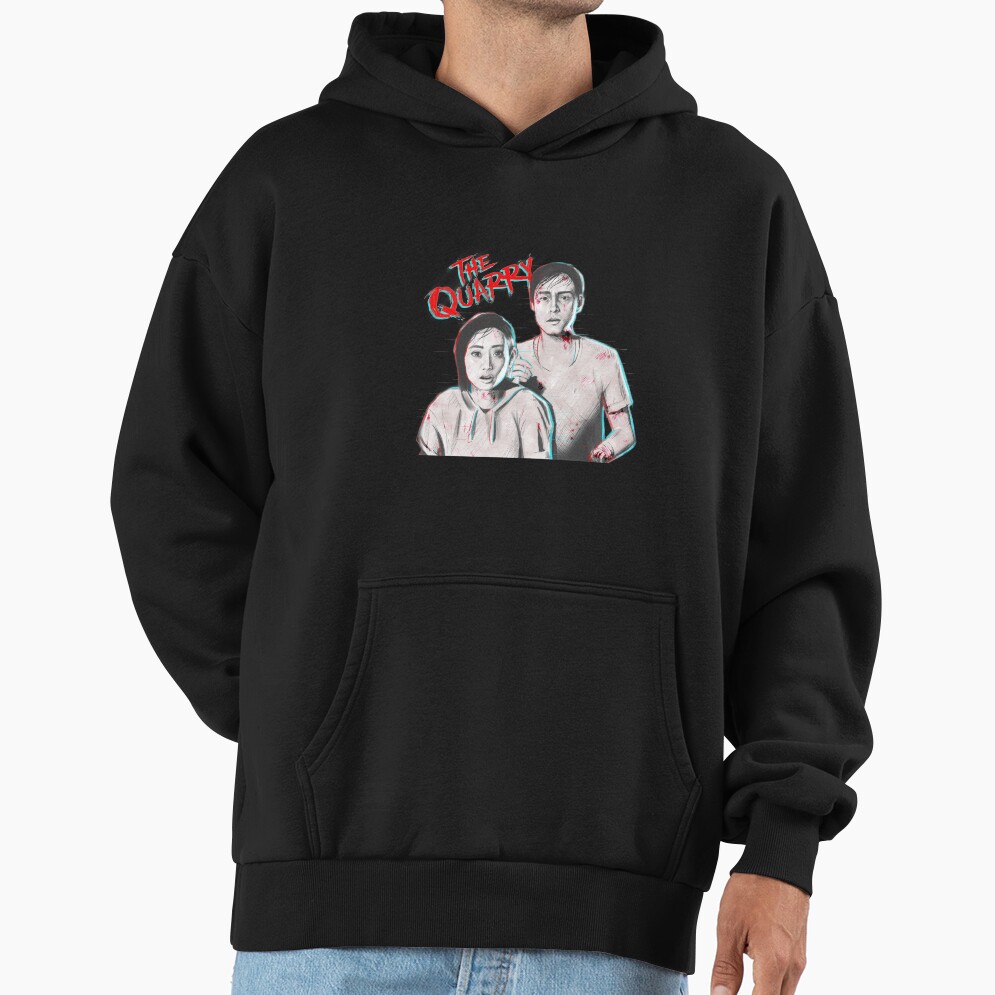 The Quarry Dylan And Kaitlyn Hoodie - Image 2