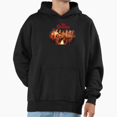 Hacketts Quarry Summer Camp 3 Hoodie
