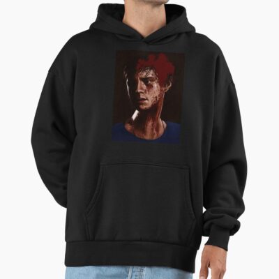 Dylan The Quarry Dylan The Quarry Hoodie