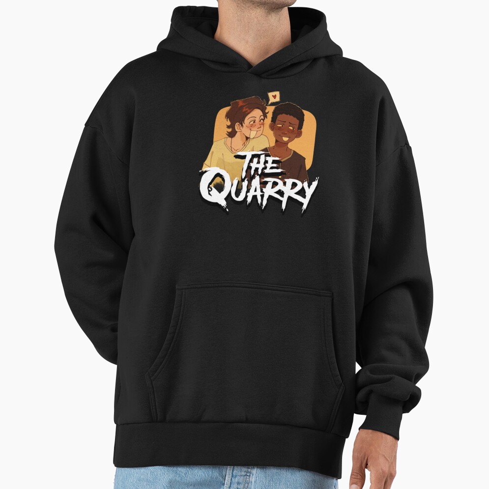 Dylan Ryan Quarry Hoodie - Image 2