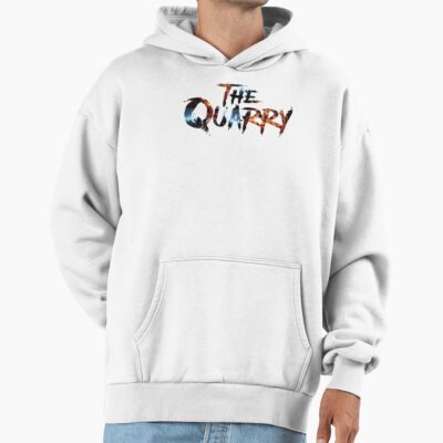 The Quarry Game Hoodie