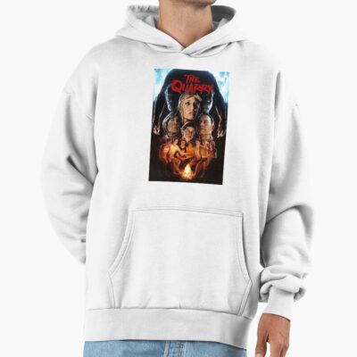 Hacketts Quarry Summer Camp Hoodie