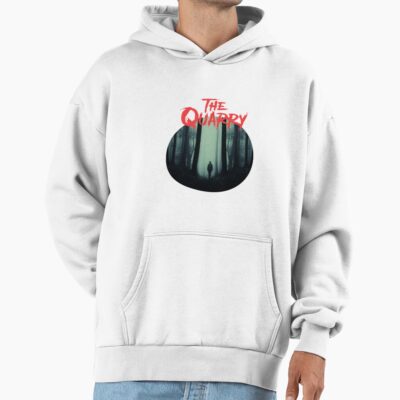The Quarry Tee Hoodie